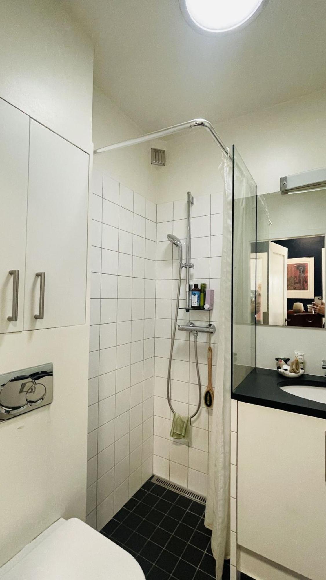 Lägenhet Apartmentincopenhagen 1676 *