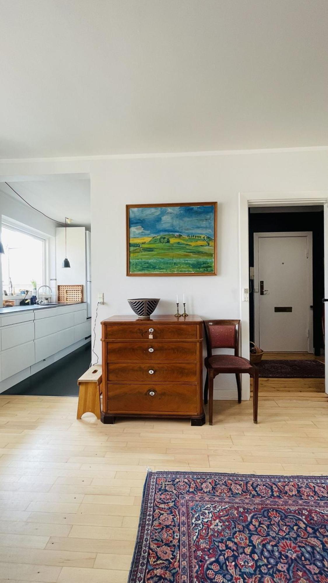 Lägenhet Apartmentincopenhagen 1676 Köpenhamn