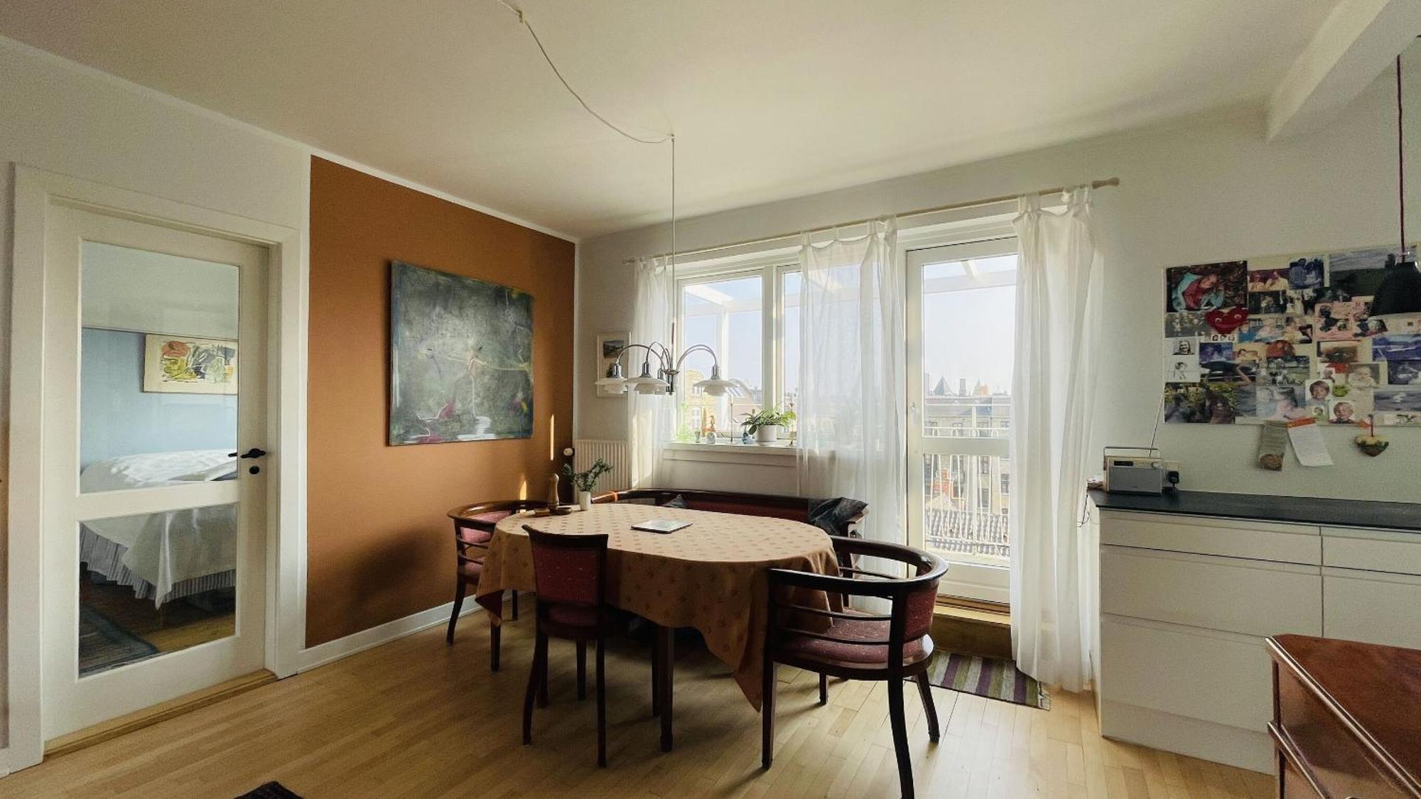 Apartmentincopenhagen 1676 * Köpenhamn