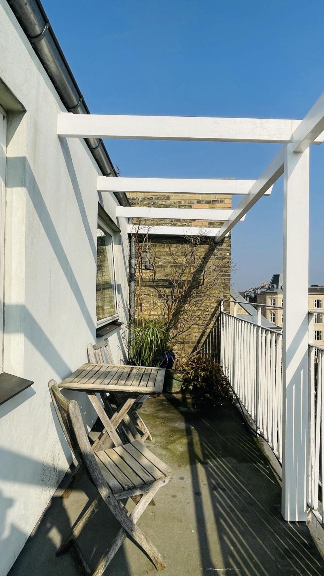 Lägenhet Apartmentincopenhagen 1676 *