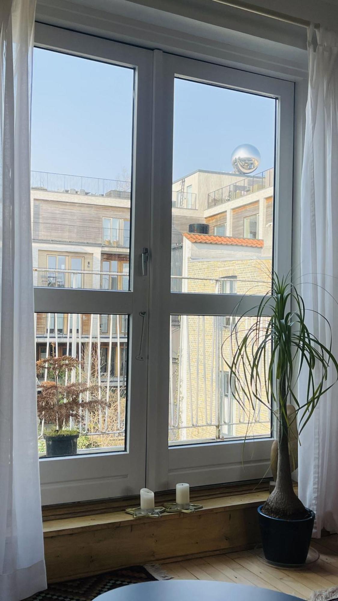 Apartmentincopenhagen 1676 Lägenhet Köpenhamn