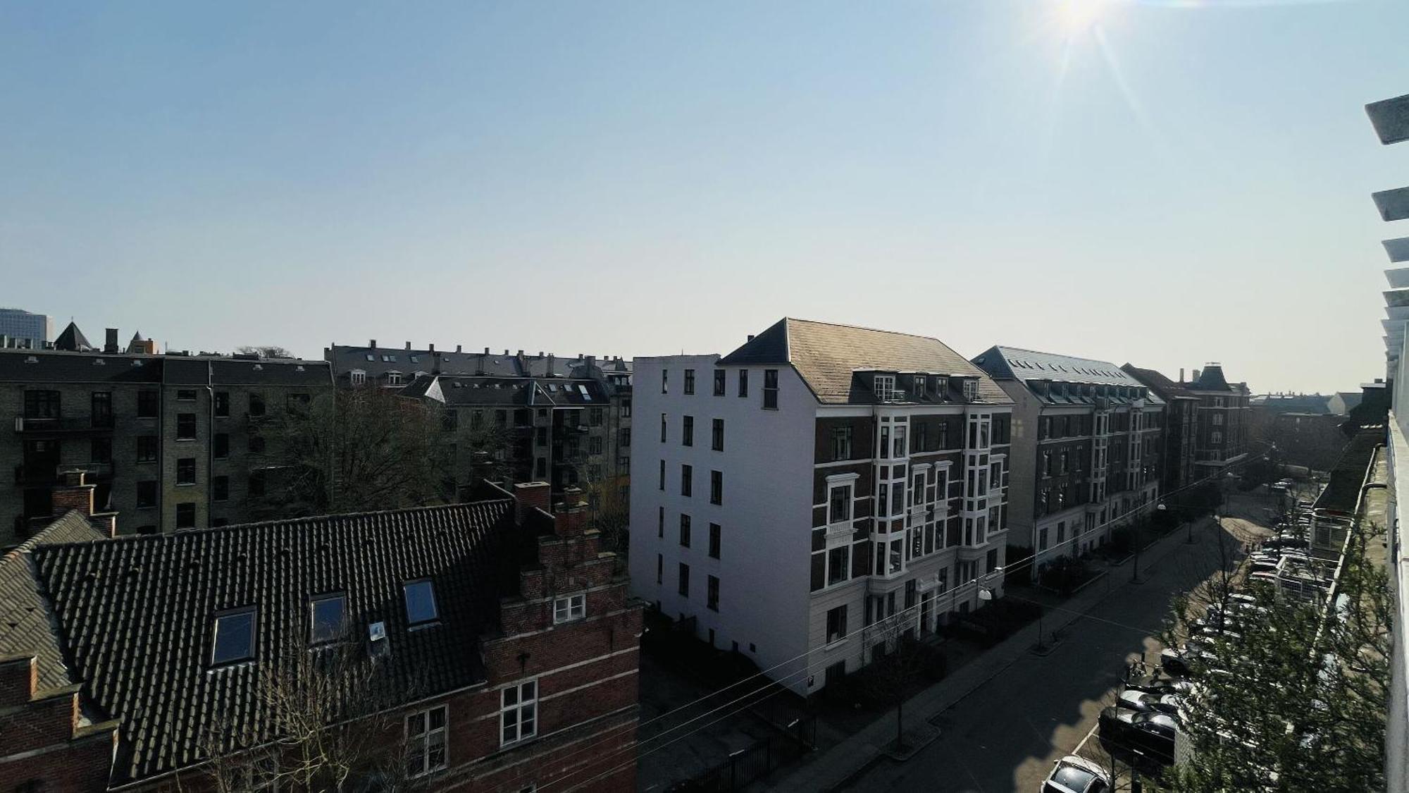Apartmentincopenhagen 1676 Köpenhamn