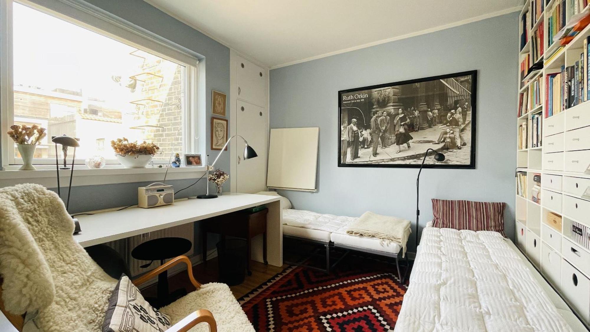 Apartmentincopenhagen 1676 * Köpenhamn