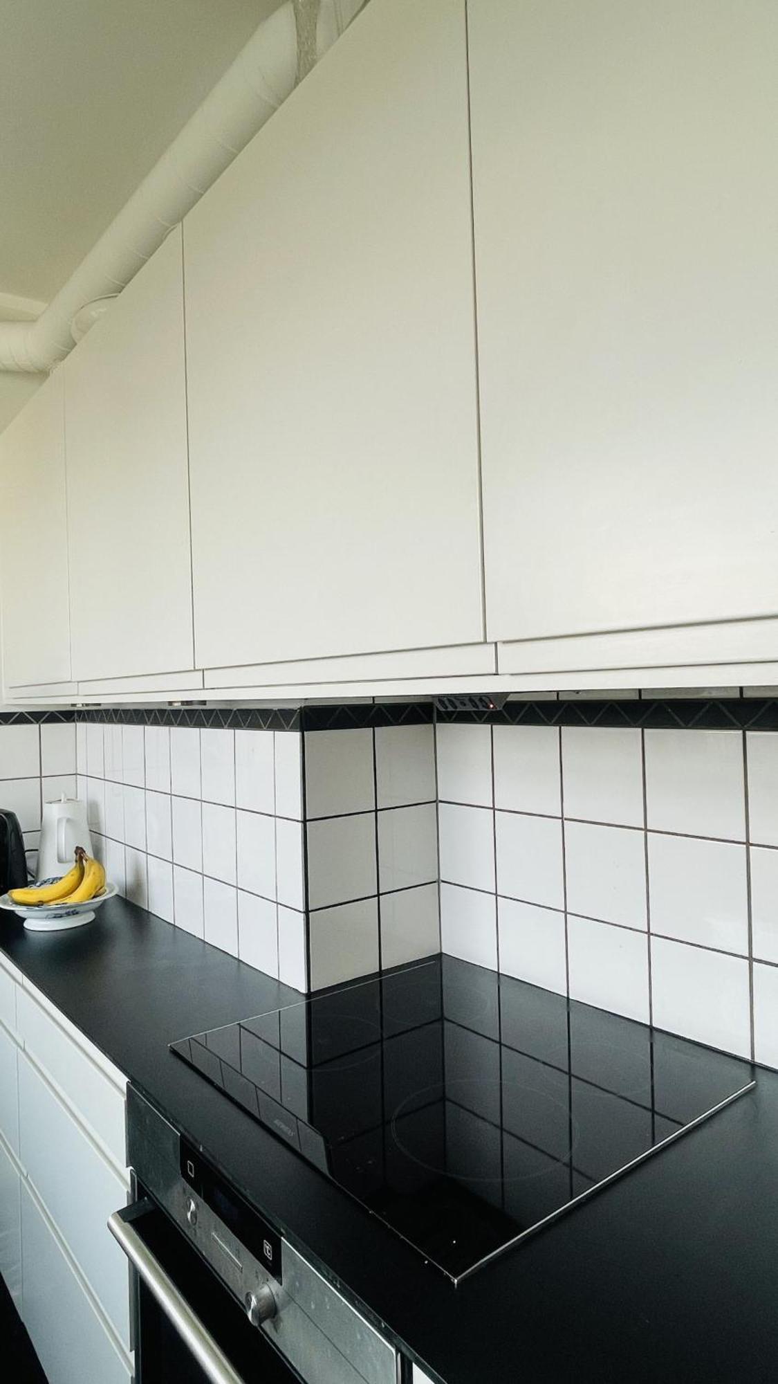 Apartmentincopenhagen 1676 Lägenhet *