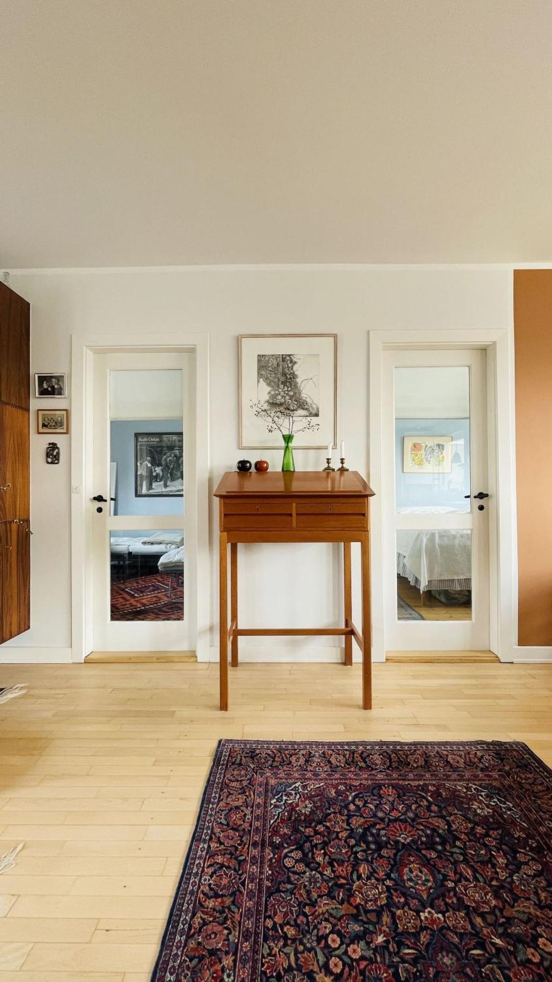 Lägenhet Apartmentincopenhagen 1676 Köpenhamn