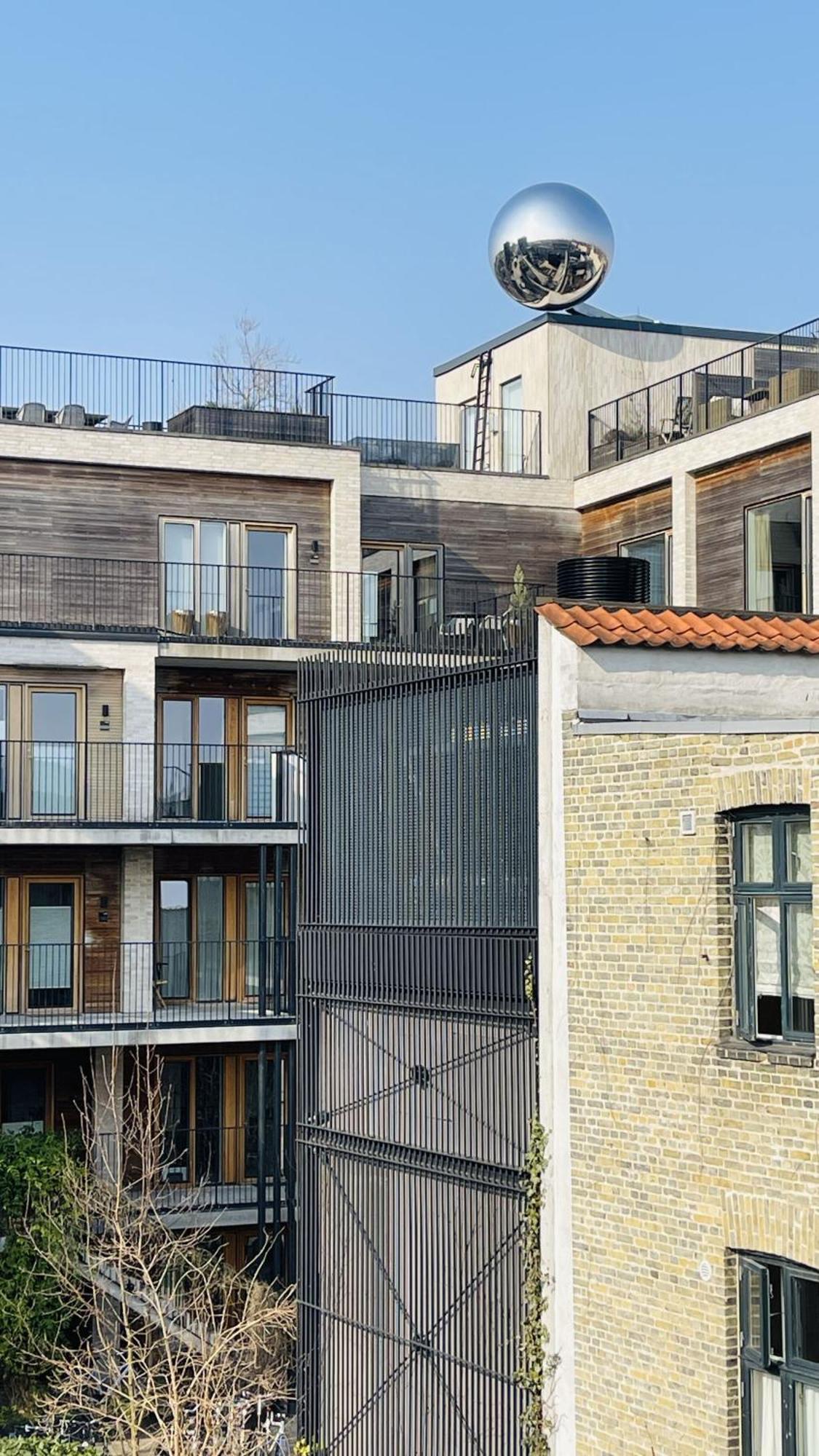 Apartmentincopenhagen 1676 Köpenhamn