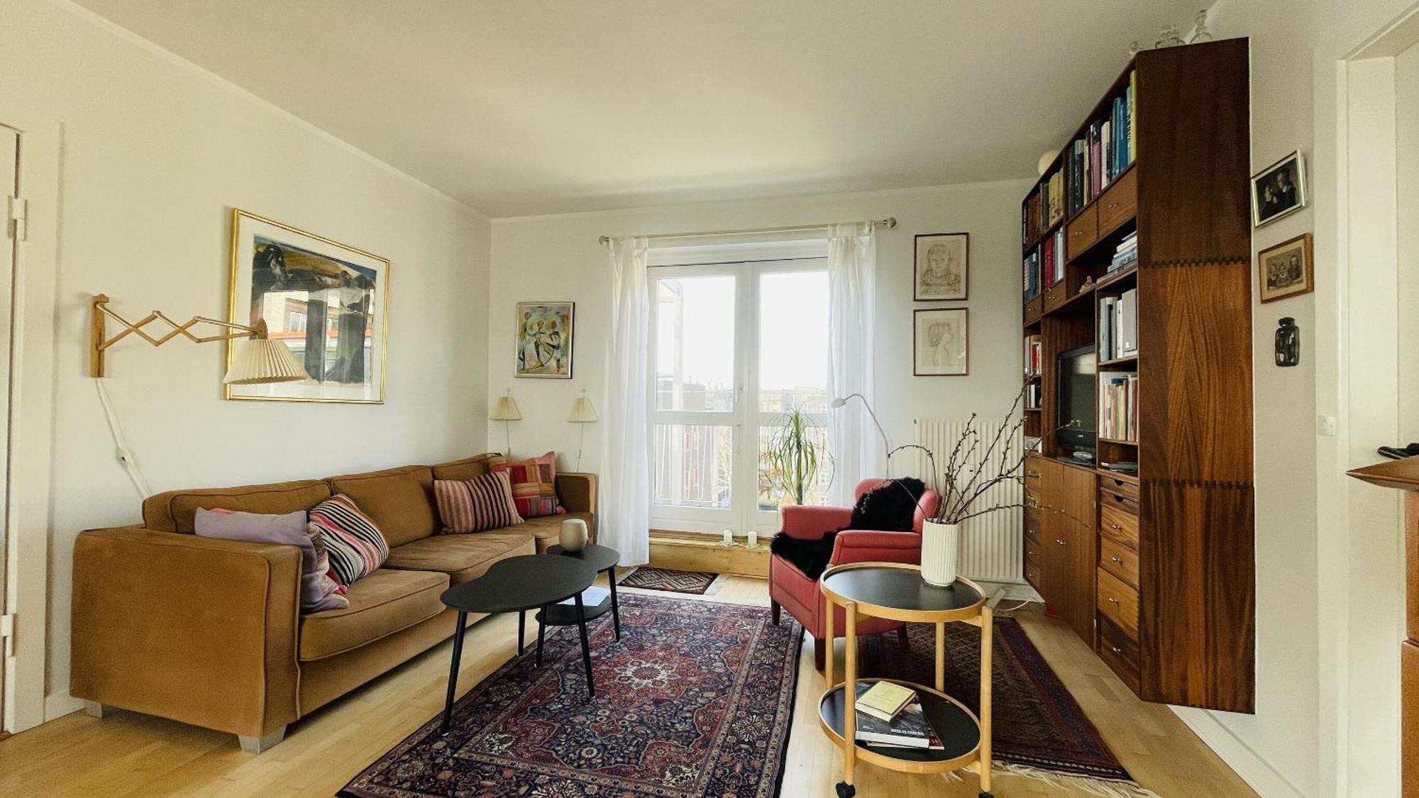 Apartmentincopenhagen 1676 * Köpenhamn